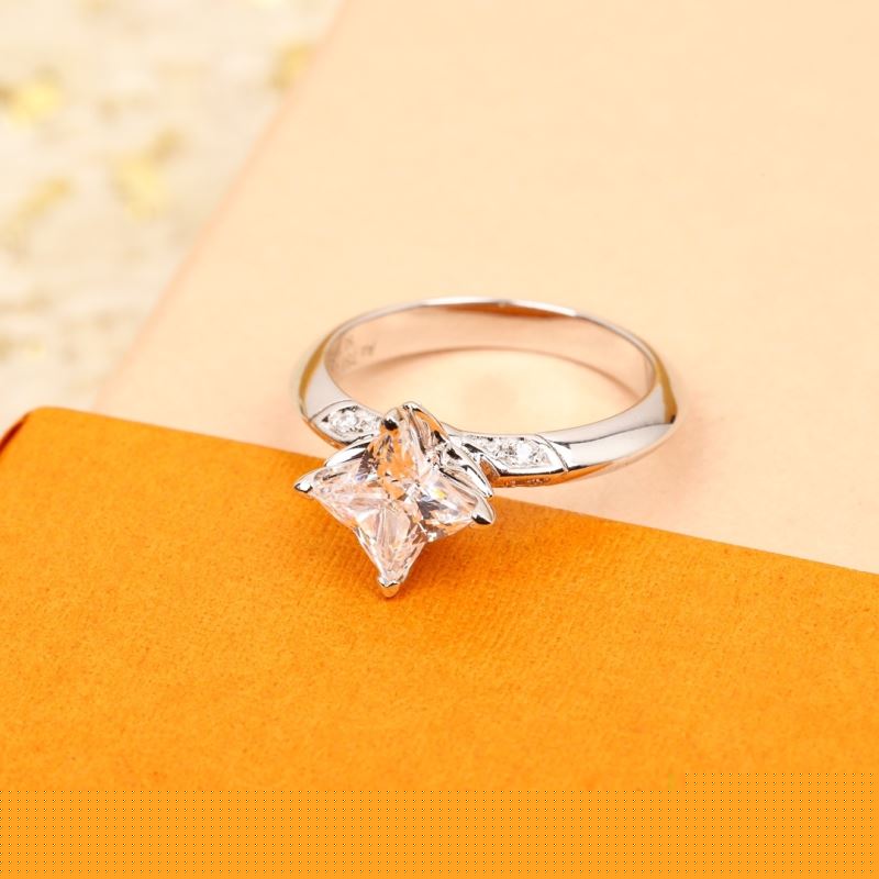LV Rings